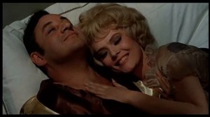 "Les Sultans" | "L'amante italiana" | "Султаны" | "Итальянская любовница", 1966 (italiano trailer)