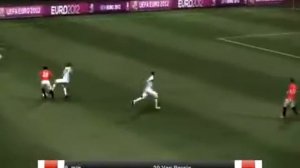 Man Utd Vs Man City highlight PES2010 solom infinity patch 12 13]   YouTube