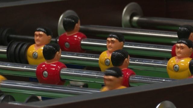 Благовещенская «Чеховка» отметила свои четвертые именины развлекательным фестивалем