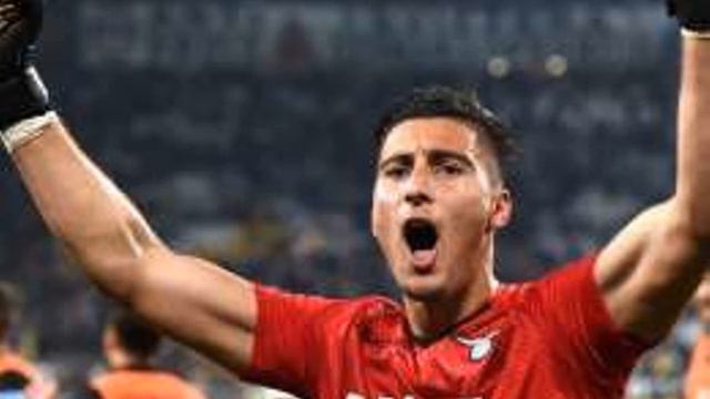 TMW RADIO - Lazio, Strakosha: "La vittoria più bella? Ma meglio la Supercoppa" смотреть онлайн