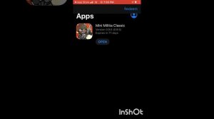 How to download mini militia classic on iOS!!!