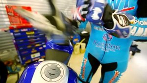 Мотоцикл Yamaha YZF-R3 - обзор и характеристики