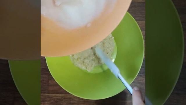 Классический английский рисовый пудинг