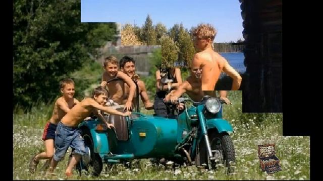 ВИА Пламя На два дня смотреть онлайн