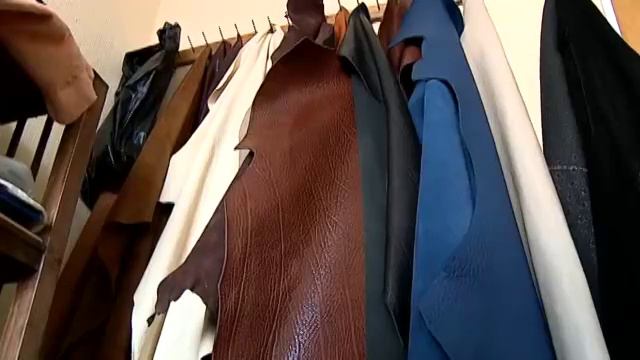 Produsele din piele naturală, un brand de calitate în Moldova смотреть онлайн