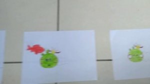 (REMASTER INCOMING) Angry birds Seasons Year of The Dragon all cutscenes