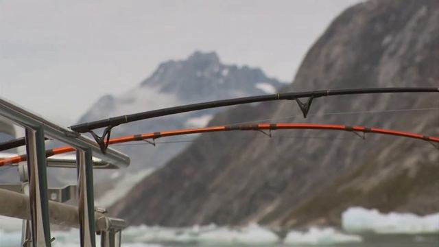 Sea Fishing in Greenland HD смотреть онлайн