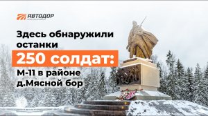 2-я Ударная армия под д. Мясной бор_  о трагедии Волховского фронта спустя 80 лет
