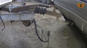 Niewiadow n126n обзор. Intro/1 серия #niewiadow