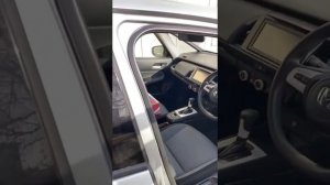 Обзор. Honda Fit 2021 г. Куплен для клиента #honda