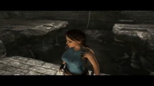 Tomb Raider 1 vs. Tomb Raider Anniversary