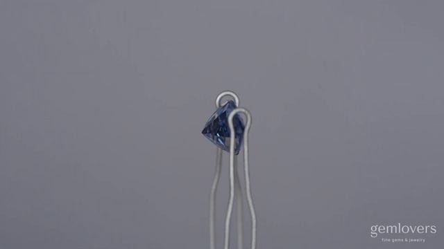 Синяя шпинель со сменой цвета 2.12 смотреть онлайн