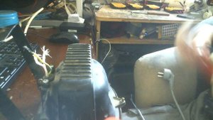 Как правильно соединить если не 2 провода а три