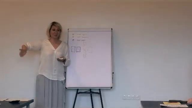 Упражнение "Зачем я это не имею" смотреть онлайн