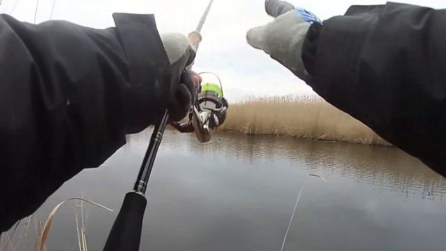 Щука в январе смотреть онлайн