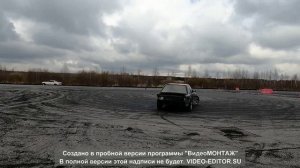 Как научиться дрифтить за 30мин.