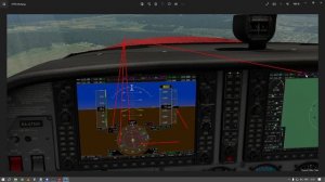 Подготовка к полетам по ППП часть2