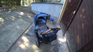 FAZIT nach einem Jahr - HARTAN R1 GTS - Selection Collection Kinderwagen 2020