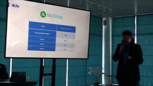 Компенсационный план 4Life и нововведения c 01.05.2024