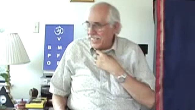 4/5 Karma cannot produce the Ever-Present Perfect Self смотреть онлайн