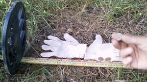 тест Teknetics Alpha 2000