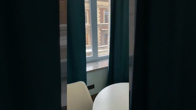 Отель Фабрика в Санкт-Петербурге