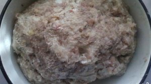 Котлеты из карпа