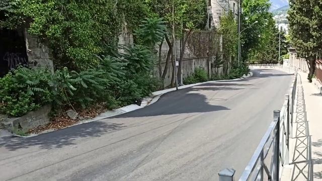 Полигональная Кладка Ялта