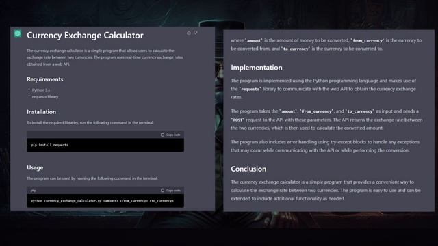 Как писать код с ChatGpt! смотреть онлайн