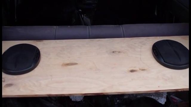 PIONEER TS G6912I смотреть онлайн