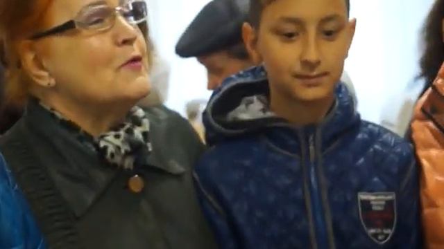 Первые победители розыгрыша автомобилей в фестивале "Уральские самоцветы" смотреть онлайн