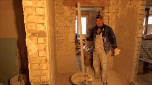 ГИПСОВАЯ ШТУКАТУРКА очень полезное видео
