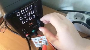 Не покупай ЛБП, пока не посмотришь это видео! Полный обзор Wanptek WPS3010H/B.