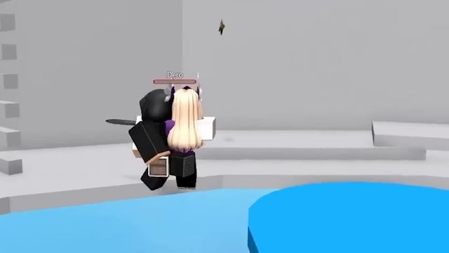 Я Использовал АДМИН КОМАНДЫ в Tower Of Hell РОБЛОКС (Троллинг Админкой ROBLOX) смотреть онлайн