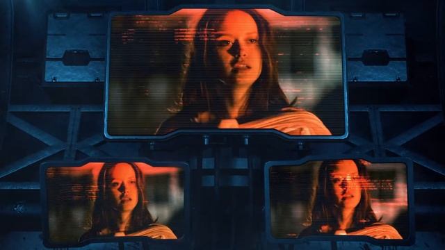 Активация SKYNET Terminator The Sarah Connor Chronicles 10 лет после спустя (19 апреля 2011 года)