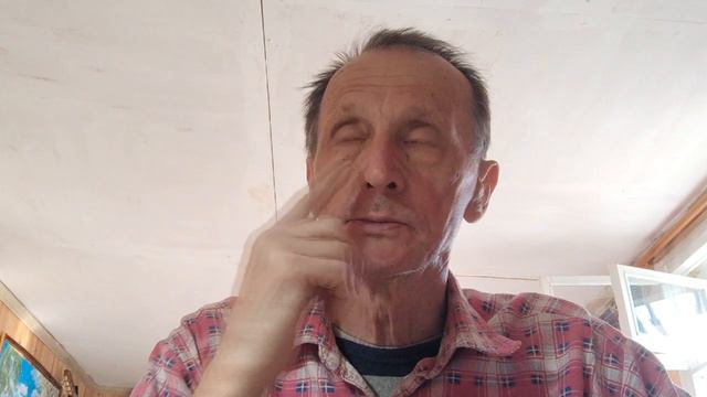 Зрение. От бесконечности к НОСУ! Э Эй У Х Не М М М! смотреть онлайн