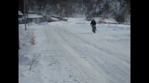 Сборник мото приколов. Иж\Ява\Днепр\Урал Часть 1