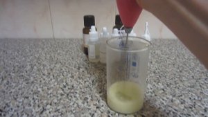 Ночной крем для лица с АНА-кислотами/Обновление кожи