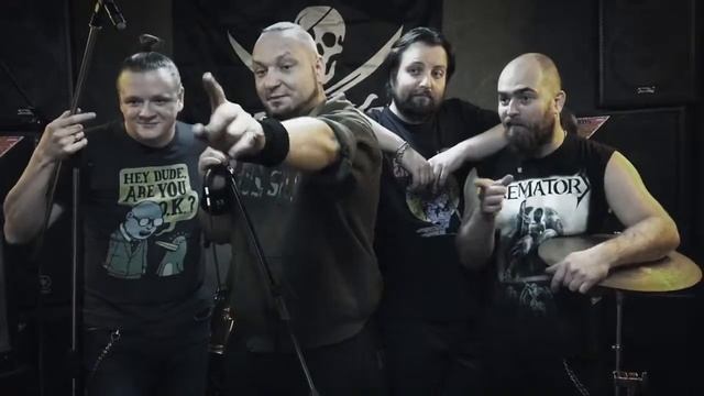 Приглашение на ДР мотоклуба Edelweis смотреть онлайн