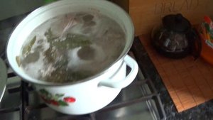 Сало Горячего Посола