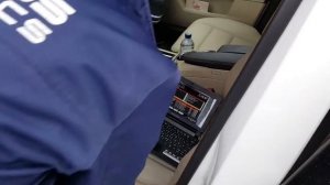 Чип тюнинг мерседес GLK 220 дизель: разгон до 100