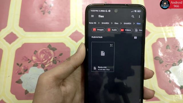 MIUI Theme Automatically Changing To Default Problem | Help @NixAndrow @TechRush_