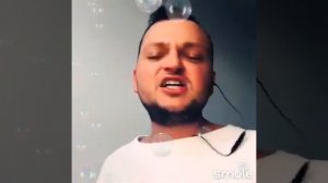 Либе Либе! Аморе Аморе! Либо-Либо! ЛЮБОВЬ!!! ПОХИТИТЕЛЬ АРОМАТОВ SMULE