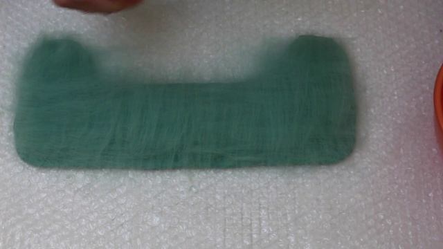 Как свалять детские домашние валеночки 1 смотреть онлайн