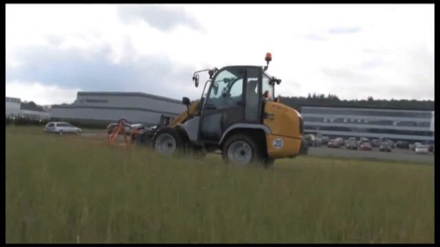 Мини погрузчики смотреть онлайн