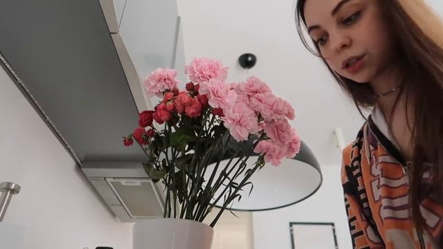 ПРОДУКТИВНЫЙ ДЕНЬ/съемки и спа с Марьяной смотреть онлайн