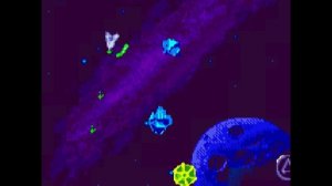 Nostalgia vs. Reality: Asteroids (Game Boy Color)