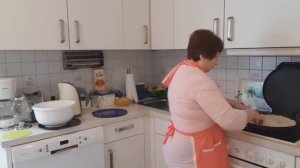 Вкусное тесто на Пиццу! Домашняя еда Кухня Рецепты