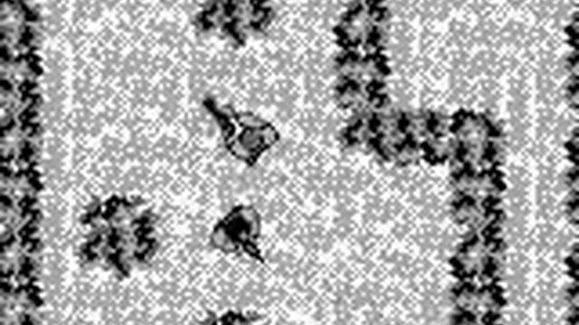 True Lies (Game Boy) - Playthrough