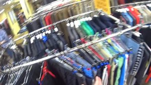 СЕКОНД ХЕНД ПАТРУЛЬ - ЖИРНЫЙ ЗАВОЗ